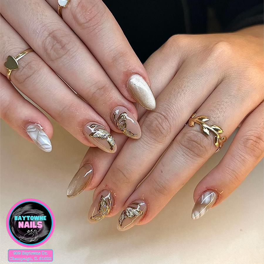 amazing nail